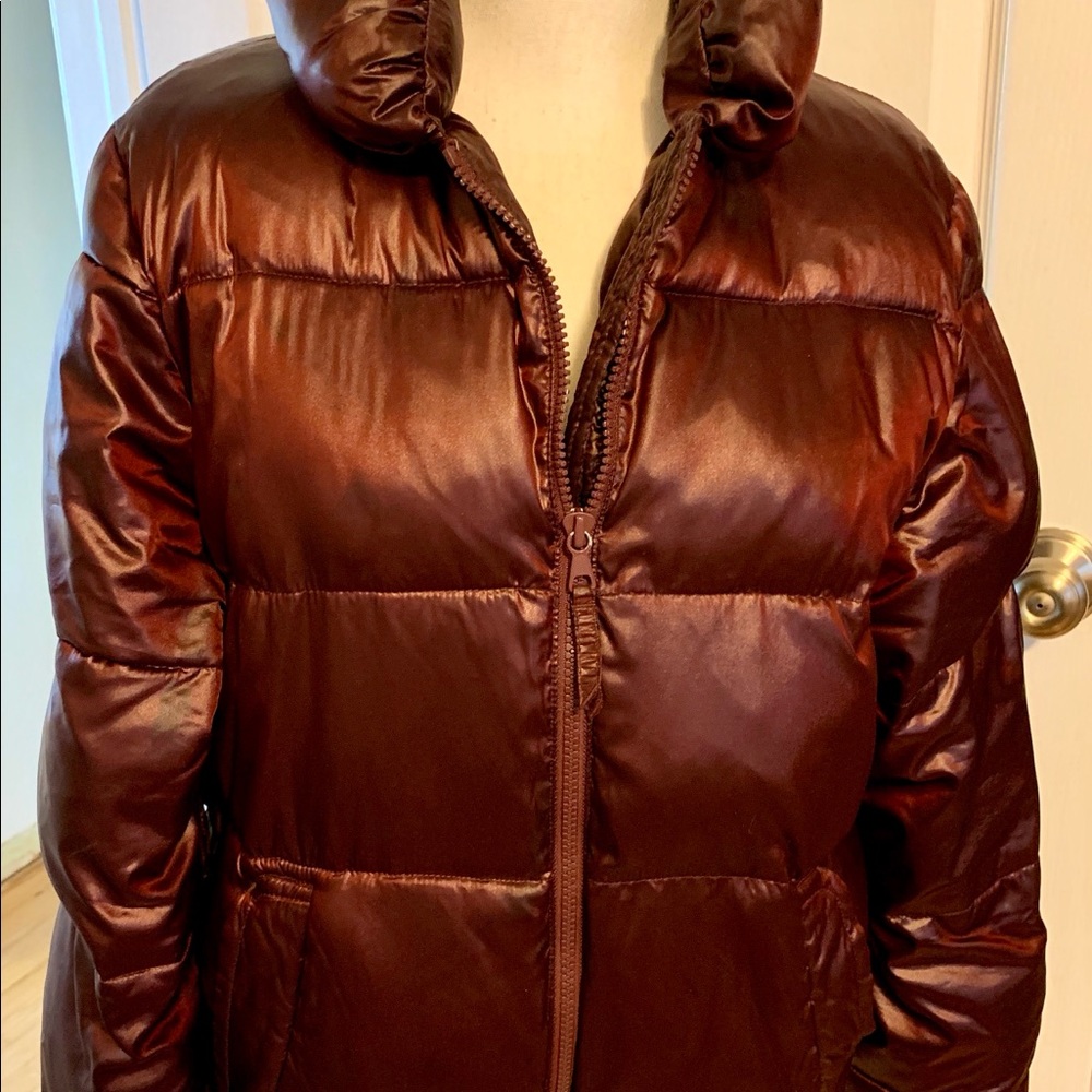 Gap Puffer Jacket - image 2